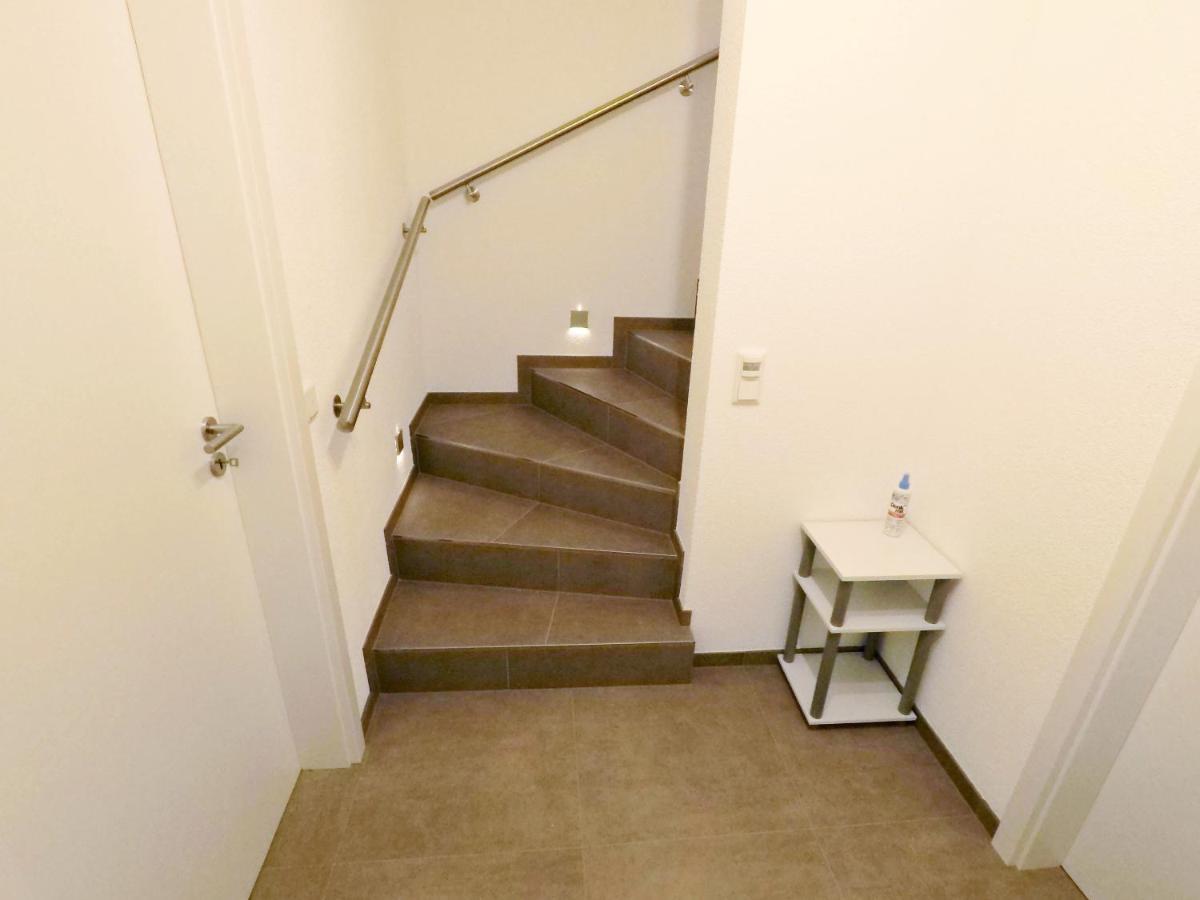 -Neubau- 24 Qm Studio-Apartment Фулда Екстериор снимка