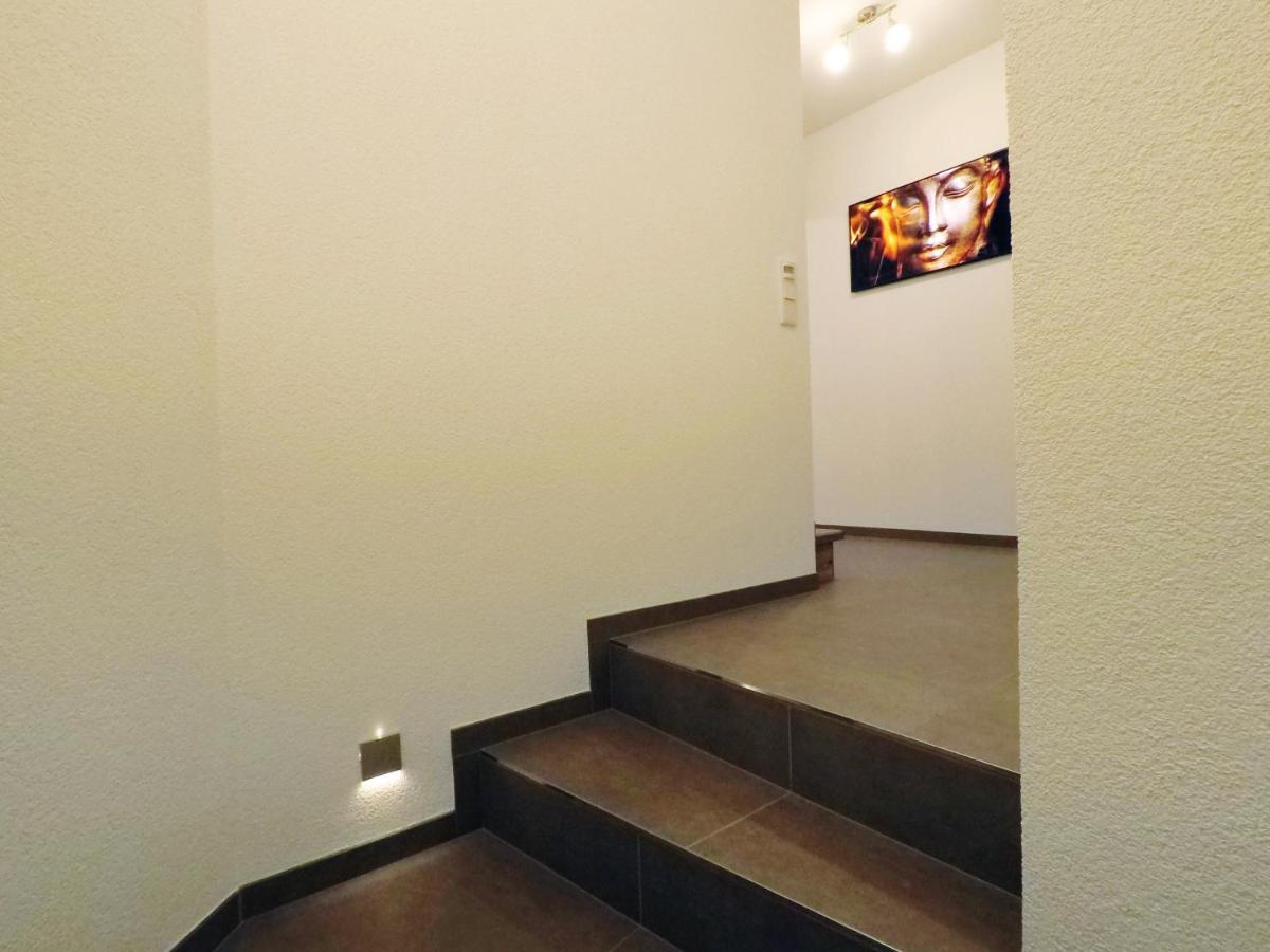 -Neubau- 24 Qm Studio-Apartment Фулда Екстериор снимка